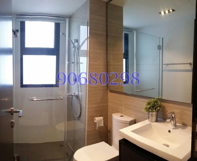 RiverParc Residence (D19), Condominium #139386702